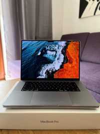 MacBook Pro M1 Pro 32G 1Tb