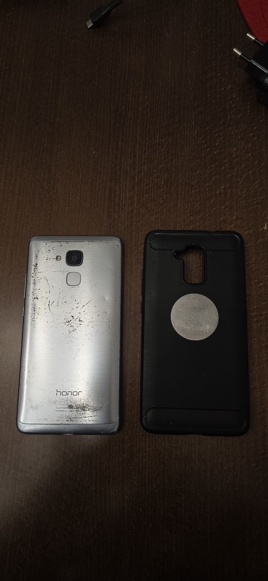 Telefon Honor 7 Lite