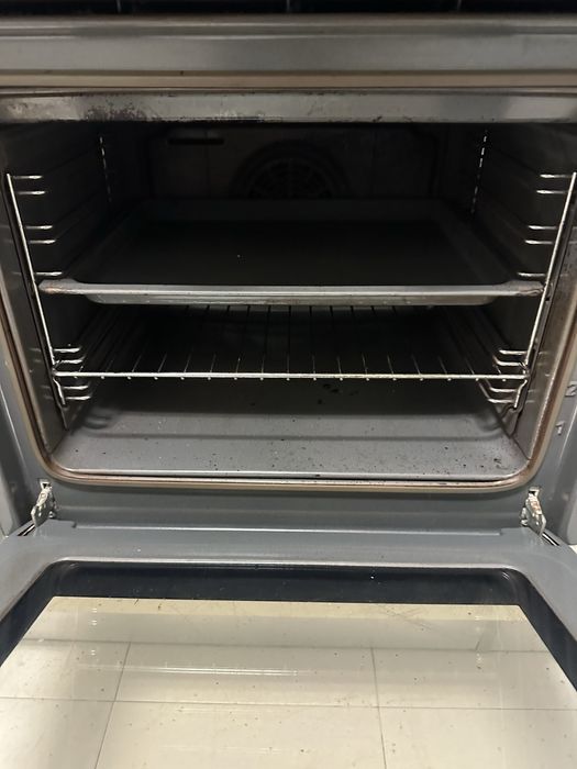 Forno elétrico Balay