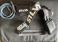 Silva Trail Runner Free Ultra, latarka czołowa, 400 lm