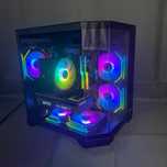 ІГРОВИЙ ПК RTX 4060ti, Ryzen 5 5600, M2 512GB, 16GB DDR4