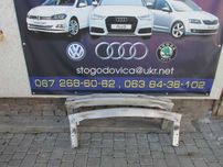Підсилювач  Заднього  Бампера Ауді  Ку,  5 Audi Q 5 2009-2016