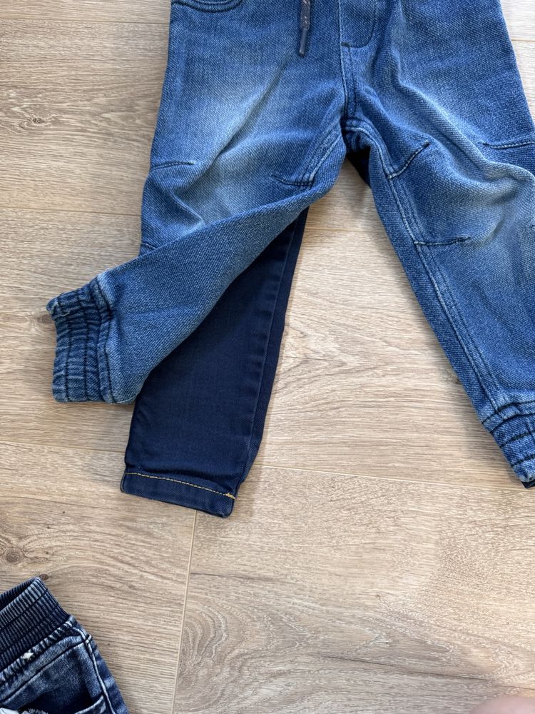 Zestaw ubranek 98