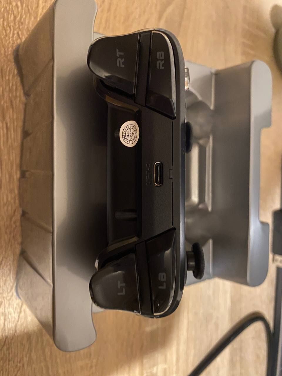 Бездротовий геймпад Canyon Wireless Gamepad 4-in-1 (CND-GPW3)