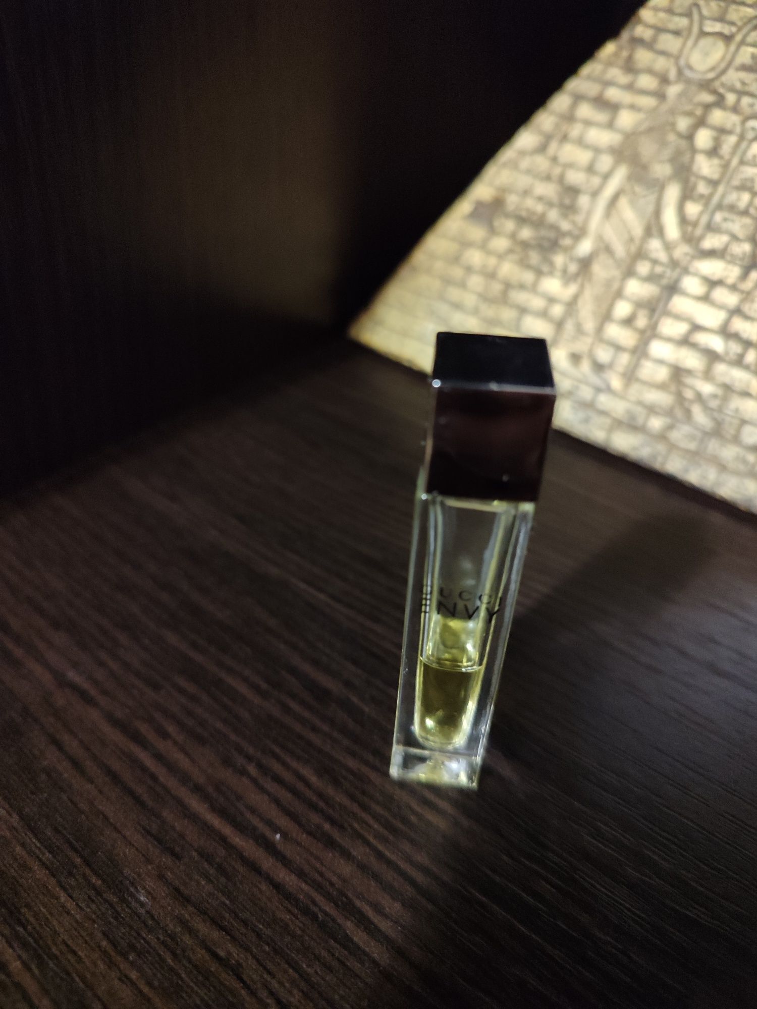 Парфумована вода Gucci Envy