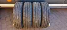 Opony lato nowe/demo 4x MAXXIS 205/75R16C 113/111R . 2024r. FULL , Bdb