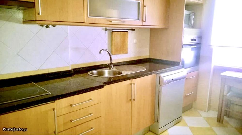 Quarto em Moscavide