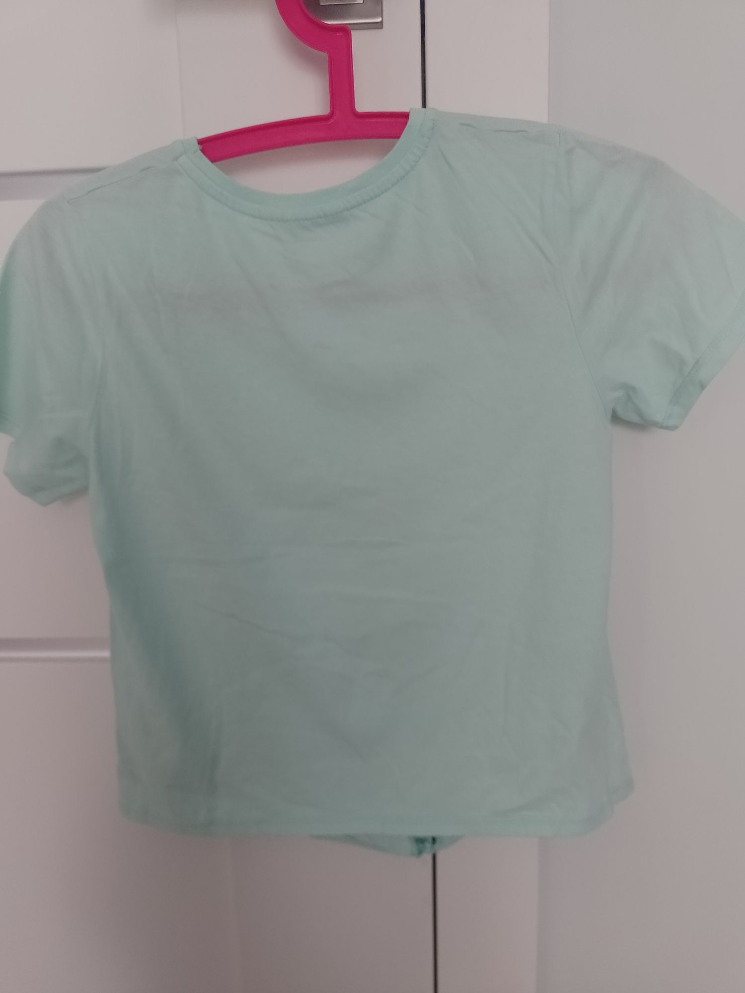 Matalan t-shirt dla dziewczynki roz 12-13 lat 152-158 cm