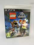 Gra Lego Jurassic World PS3 Play Station pudełkowa ps3 PL