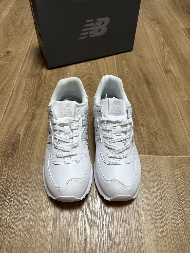 Кроссовки New Balance 574