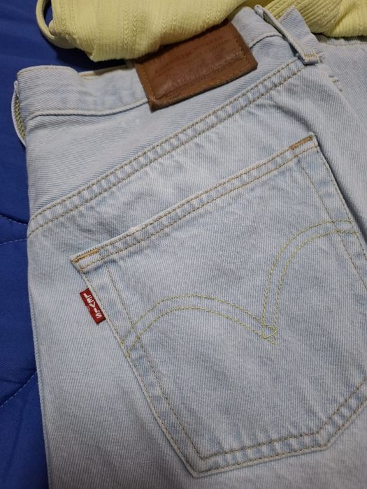 Comjunto da Levis Original