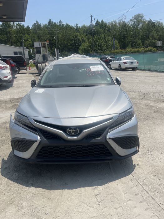 Разборка запчасти шрот Toyota Camry 70 2019 2020 2021 2022 2023 Суми