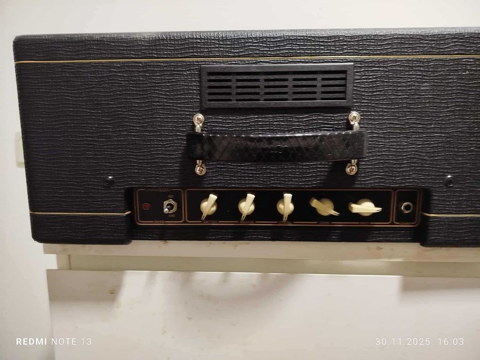 VOX AC 10 C1 Wzmacniacz gitarowy