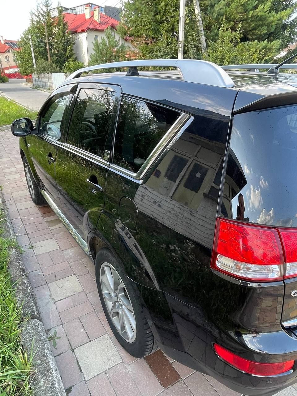 Продам Сітроен С Кроссер