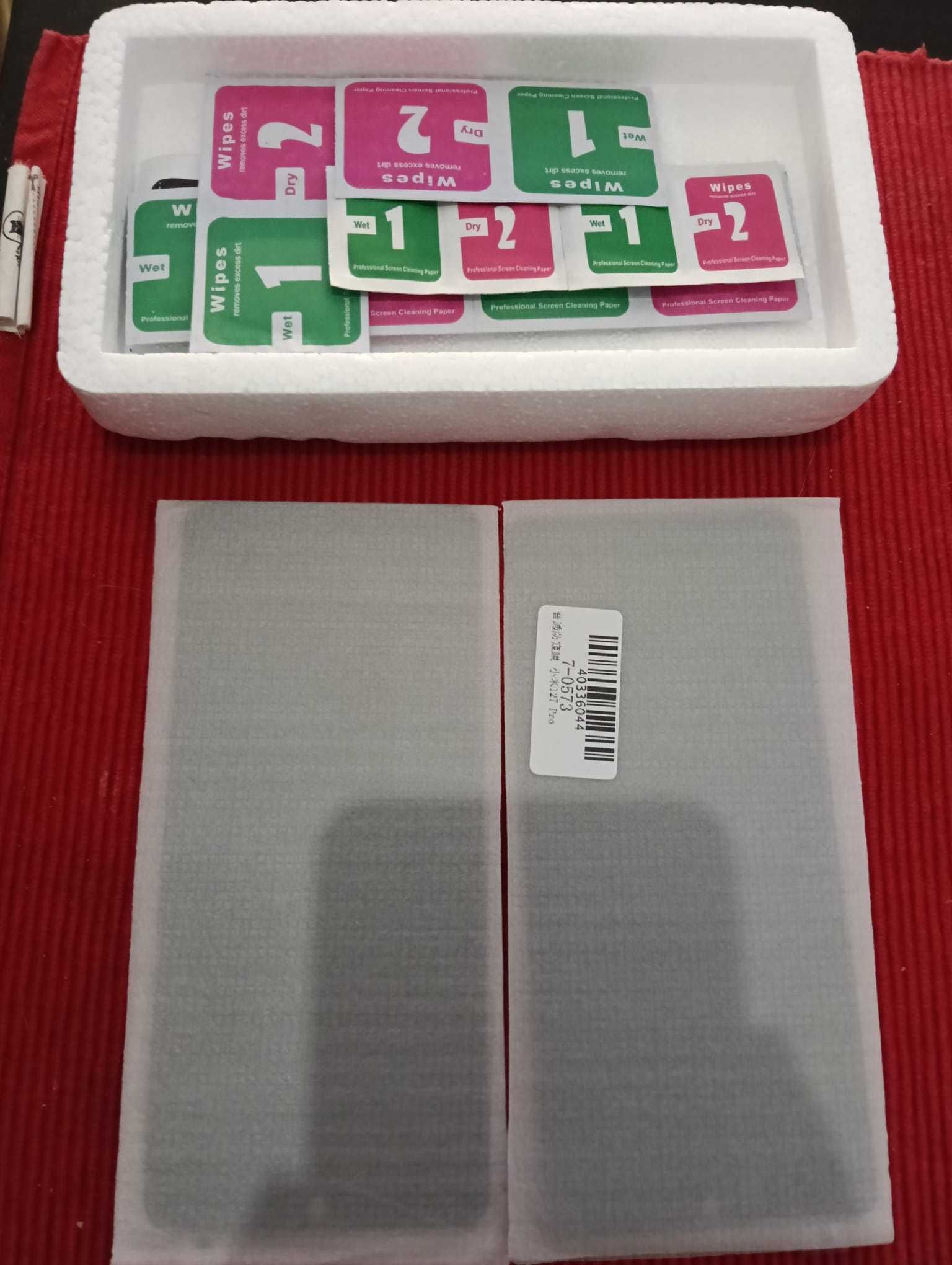 Acessorios para telemoveis