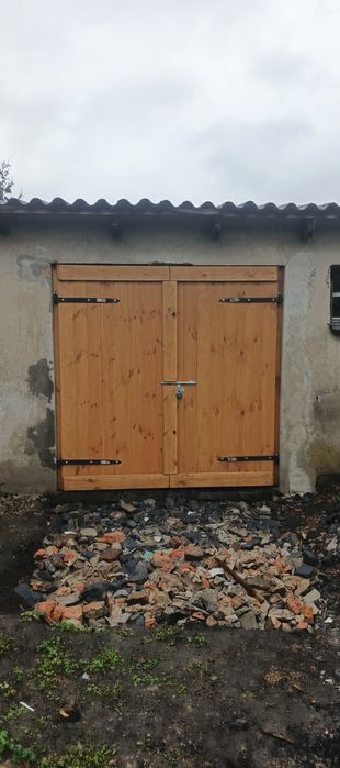 Wynajem schowek, garaż, magazyn. Pniów Srocza Góra