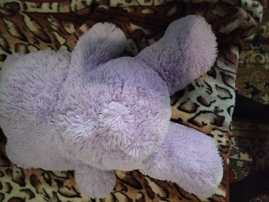 Іграшка -Плюшевий мішка(ведмедик) 60 см