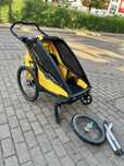Thule Chariot Sport 1 Jogging Kit