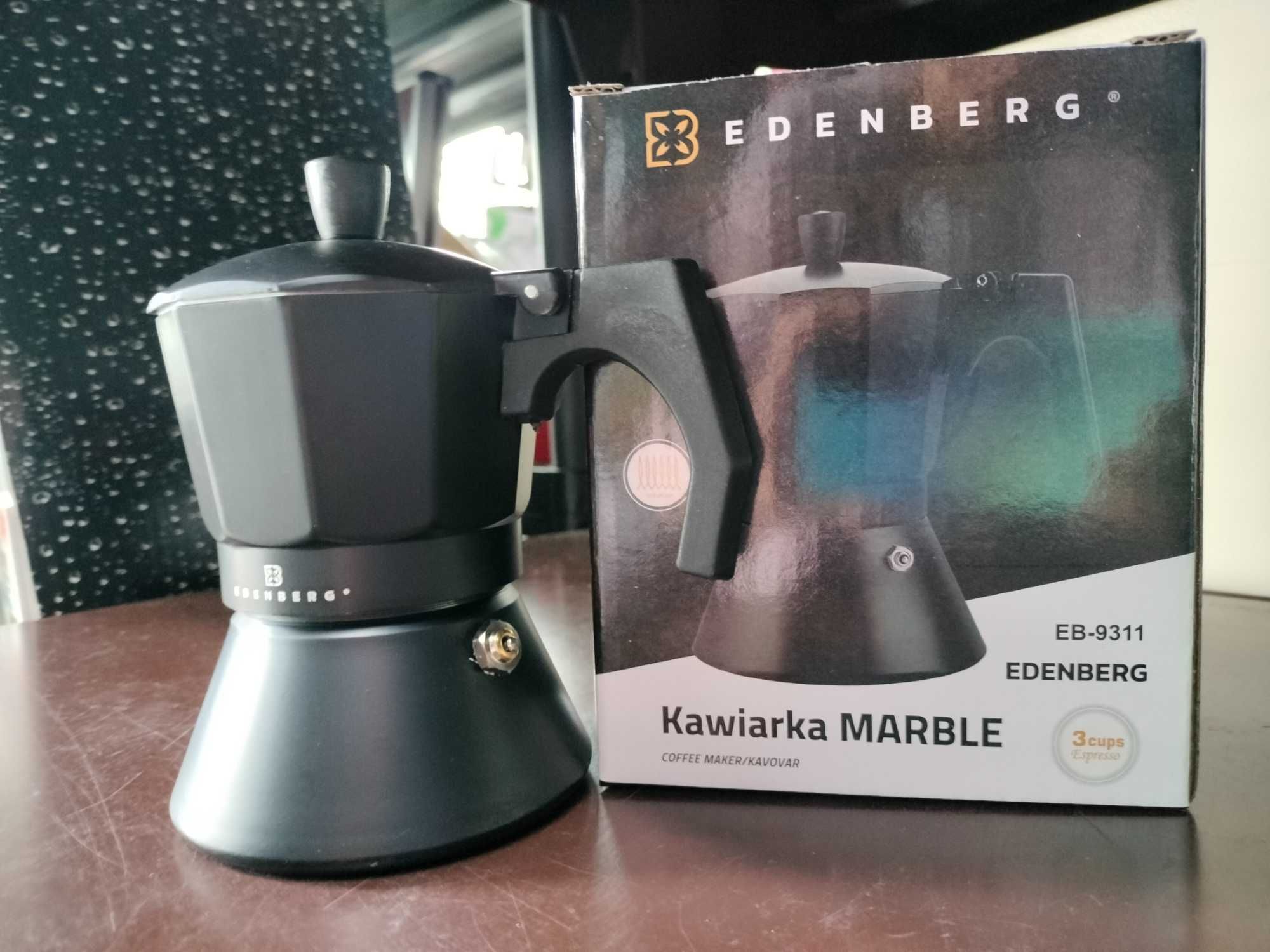 Kawiarka zaparzacz do kawy! dobra jakość idealna do domu i kawiarni!