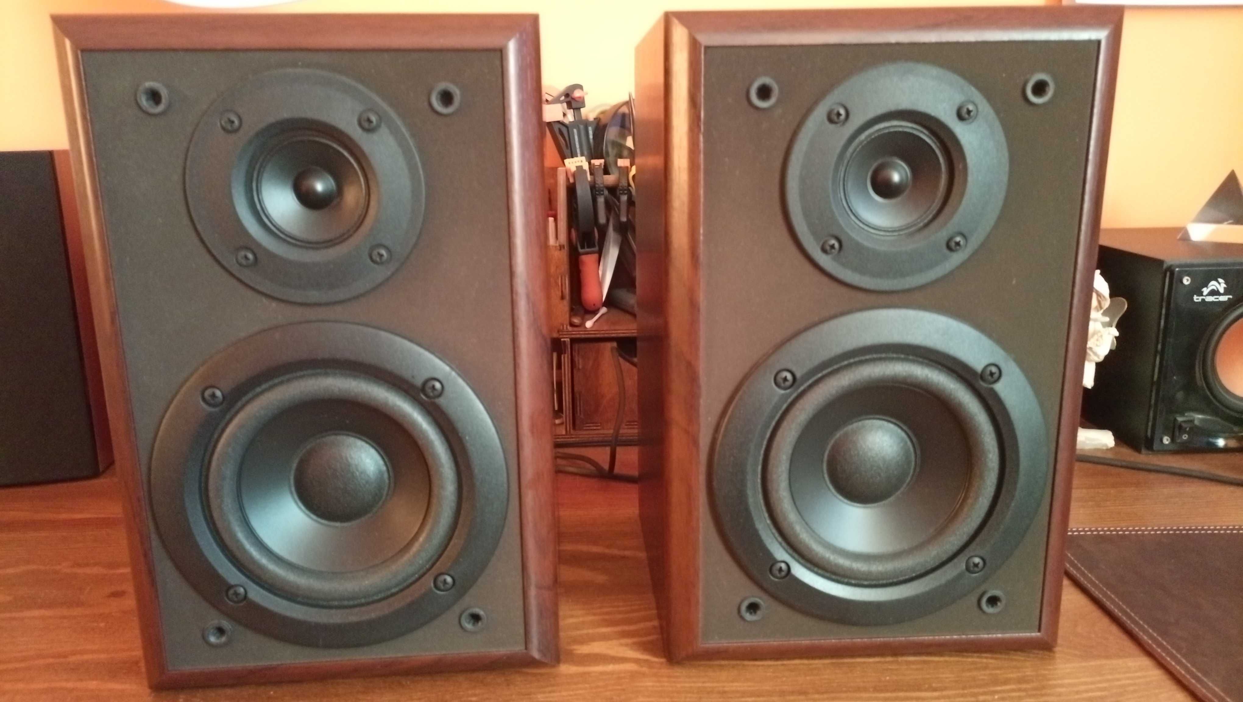 Kolumny Technics SB-HD51