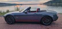 Mazda MX-5 pierwszy właściciel, 100% bezwypadkowy, stan idealny