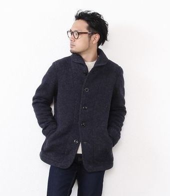 Пальто Falconeri hugo піджак вовняний жакет