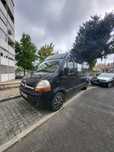 Autovivenda Opel movano