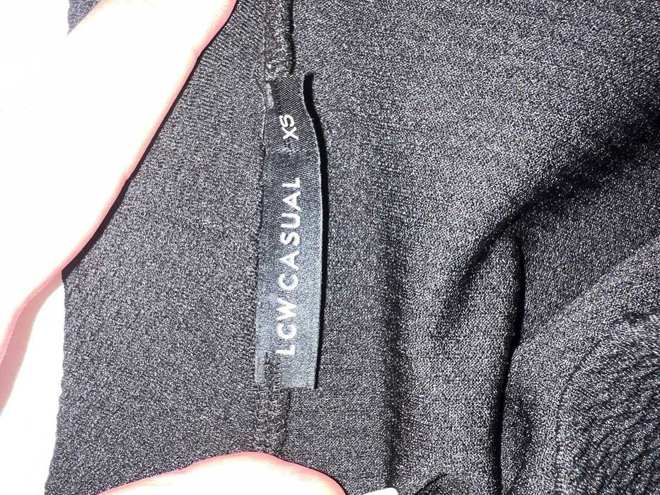 Мініспідниця, бренд-LCW, розмір-XS