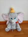 Peluche elefante da Disney