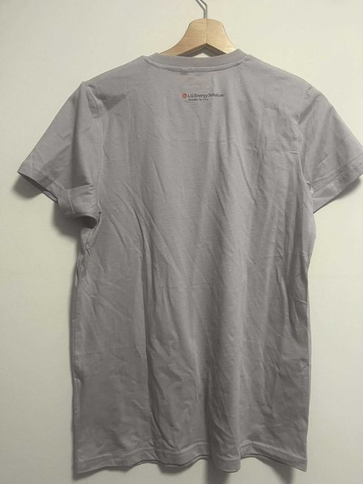 Koszulka Wrzosowa S nowa