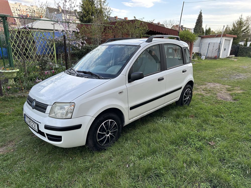 Fiat Panda 1.3 Multijet