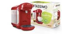 Кавоварка кавомашина Bosch Tassimo