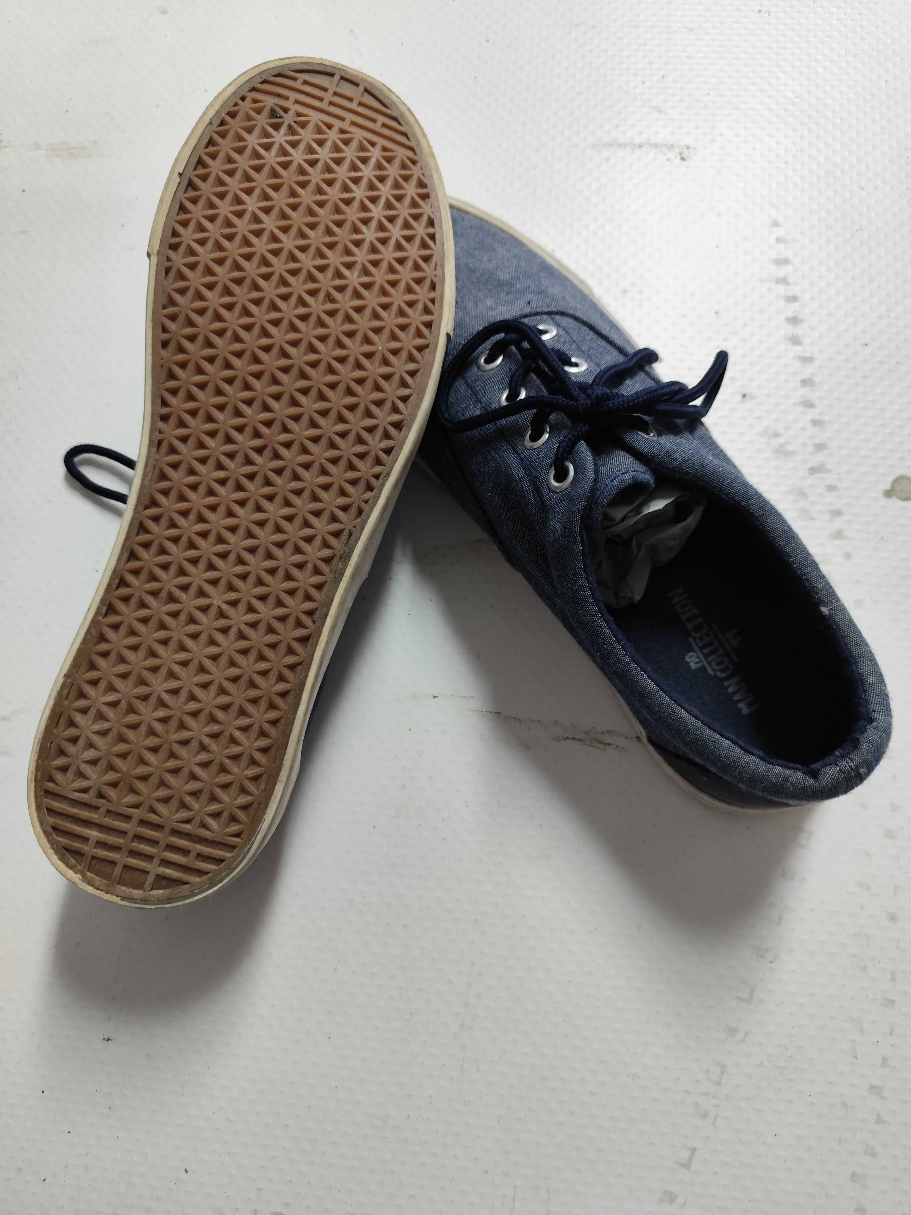 sapatos tenis 44