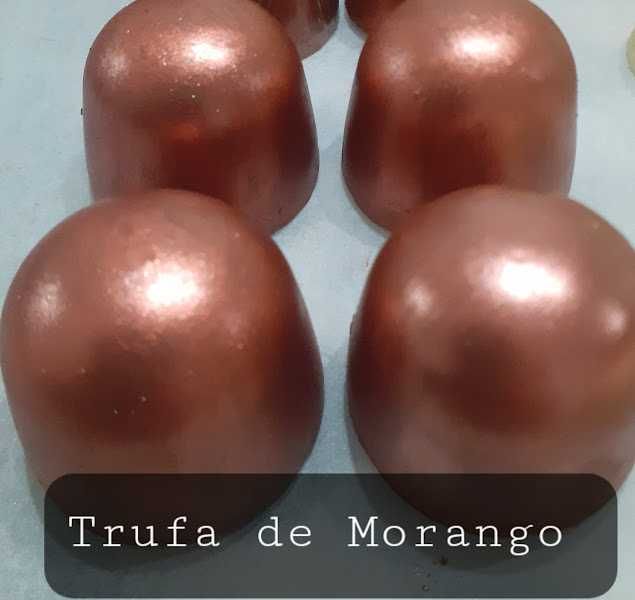 Docinho para casamento