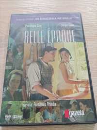 Film DVD Belle Epoque