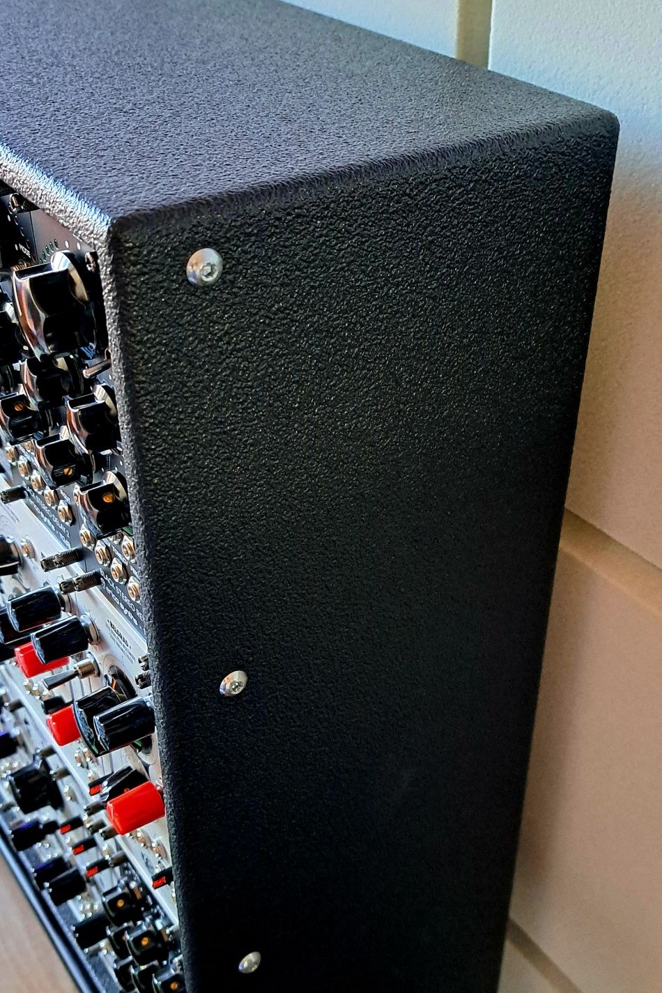 Skrzynia Eurorack - Doepfer A-100LC9v VE PSU3