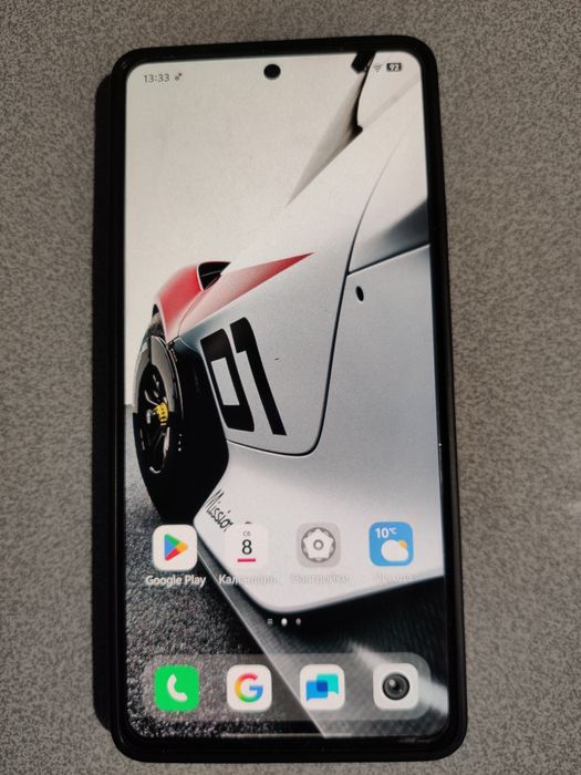 Продам Vivo IQOO neo 8 12/256 gb