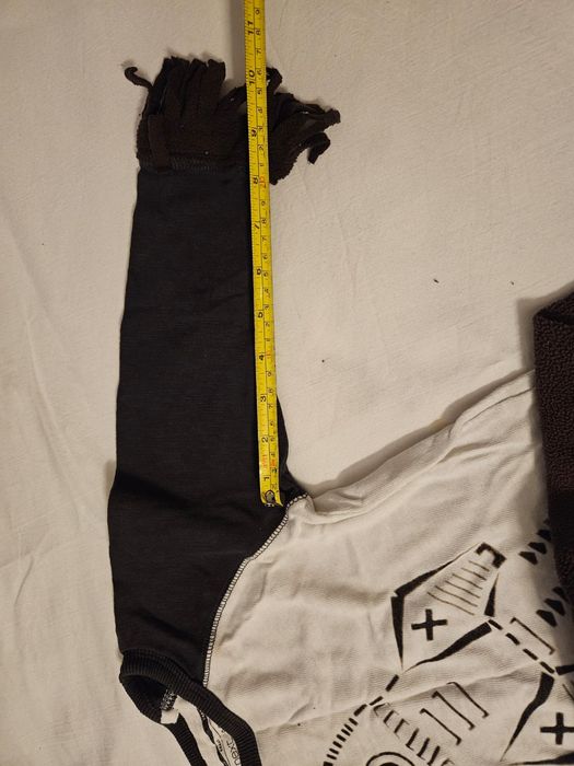 Костюм новорічний ведмедя ведмедика