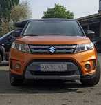 Кльове авто Suzuki Vitara GL+ LY 1.6 ГБО 4WD спорт режим висока