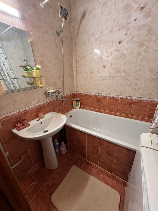 Сдам 3-комнатную квартиру ОТ СОБСТВЕННИКА (район Пески)