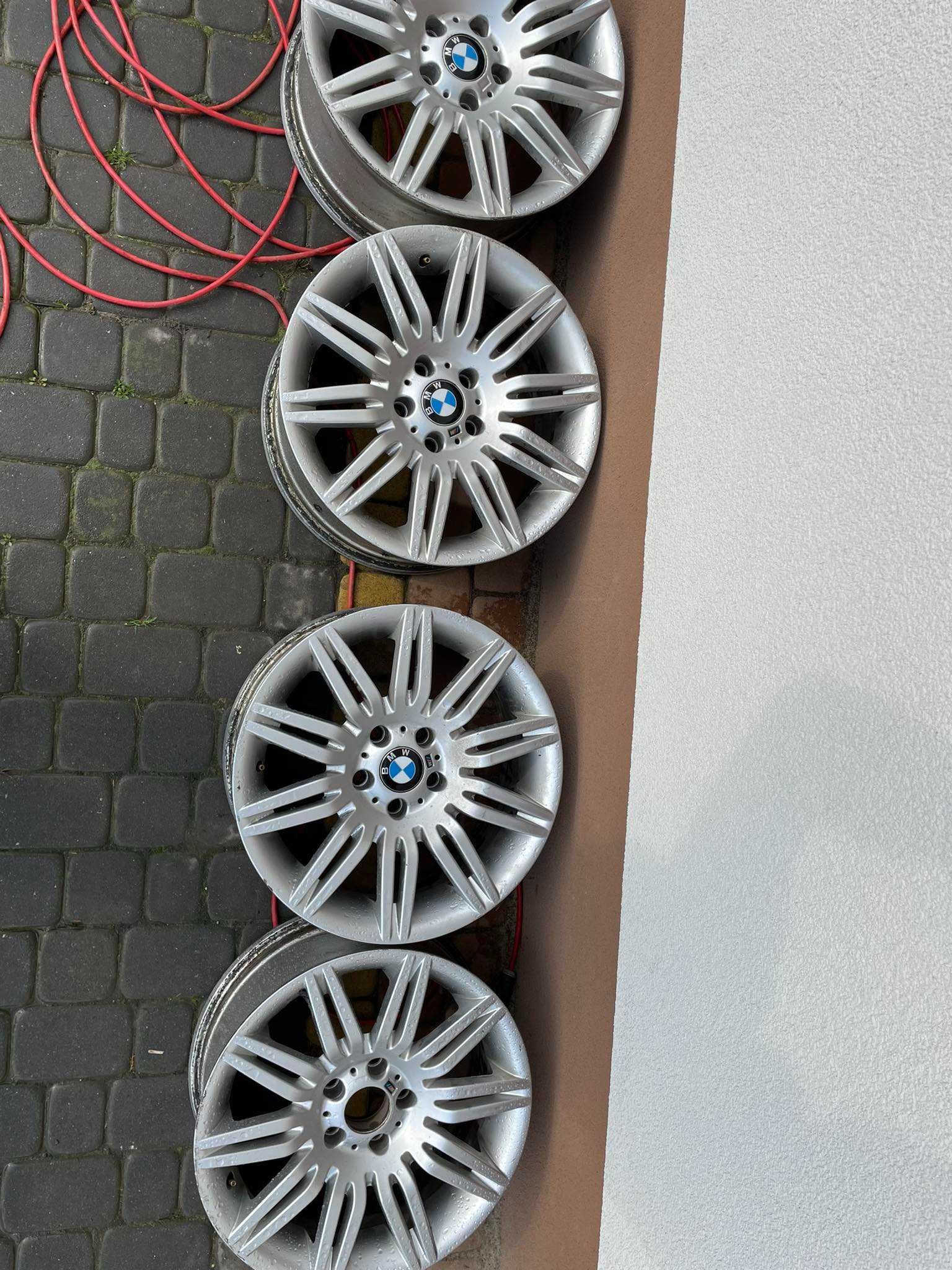 Repliki Felgi Styling 172 18 Spyder BMW ET 20