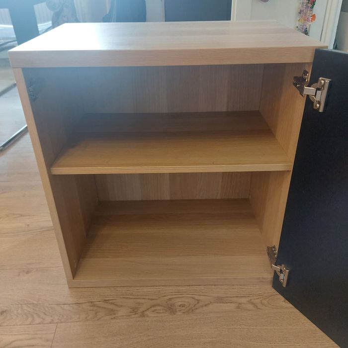 Szafka do powieszenia ikea