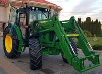 John Deere 6330 Premium