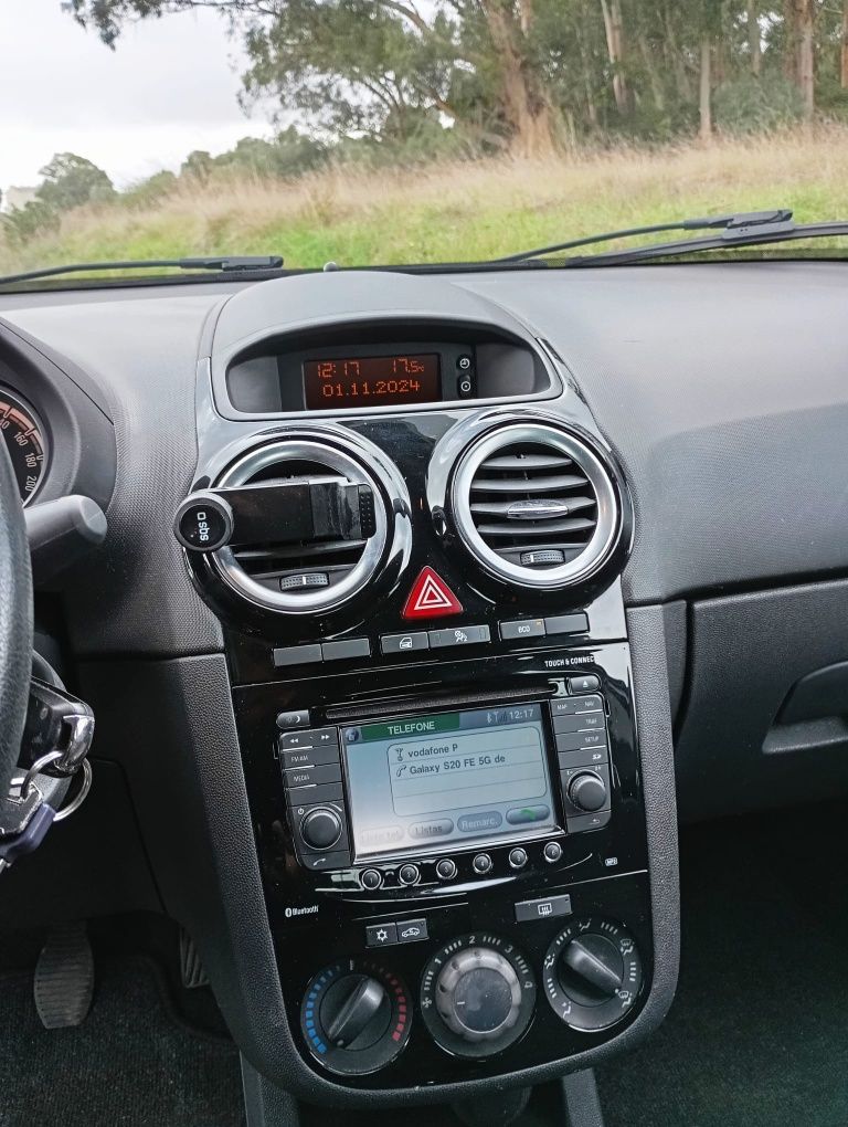 Opel Corsa 1.3 CDTI GO! 75.600km