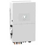 Гібридний інвертор SUN-30K-SG01HP3-EU-BM3 с офіційной гарантією!