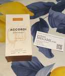 Accordi di Profumo - Tonka Venezuela EDP