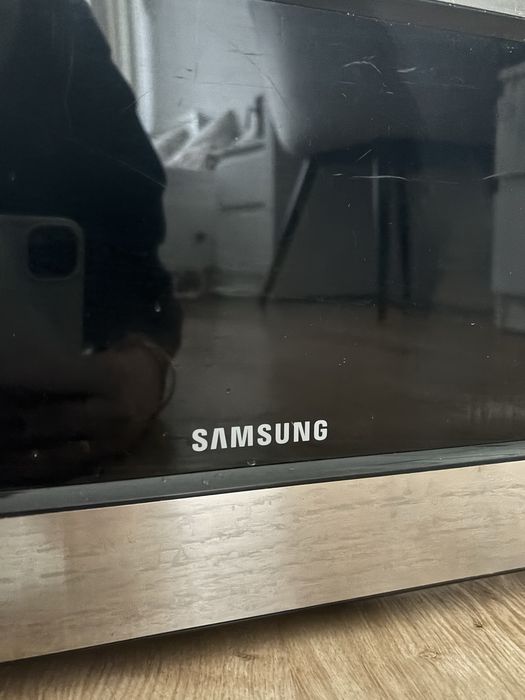 Mikrofalówka Samsung
