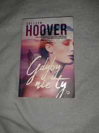 Gdyby nie ty Colleen Hoover
