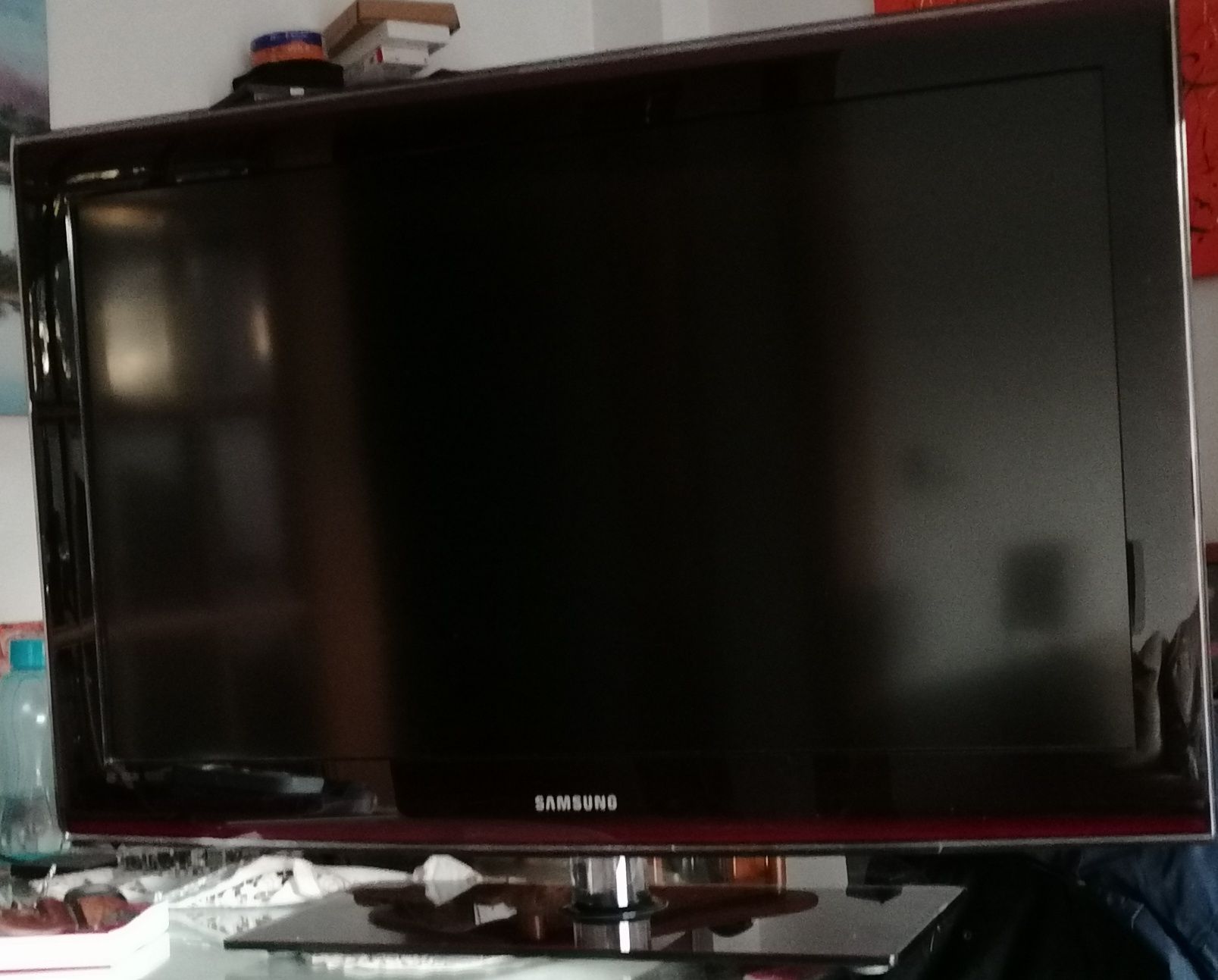 TV Samsung 109 cm
