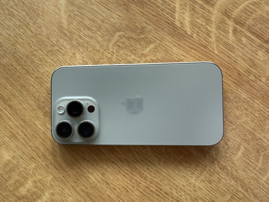 Iphone 16 pro 128 GB